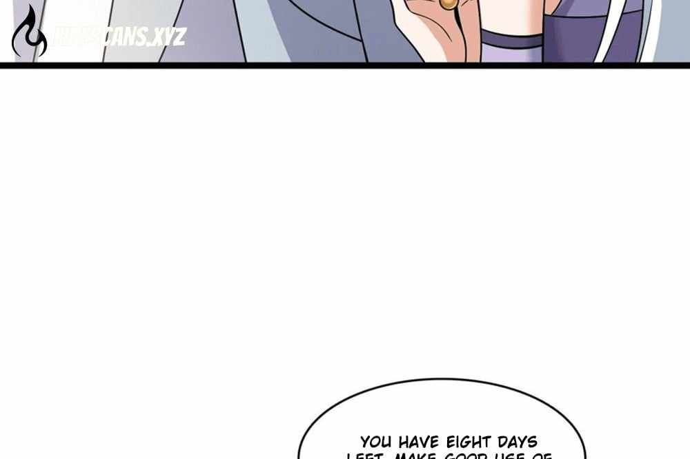 I Raised the Yandere Villain Empress chapter 11 page 25