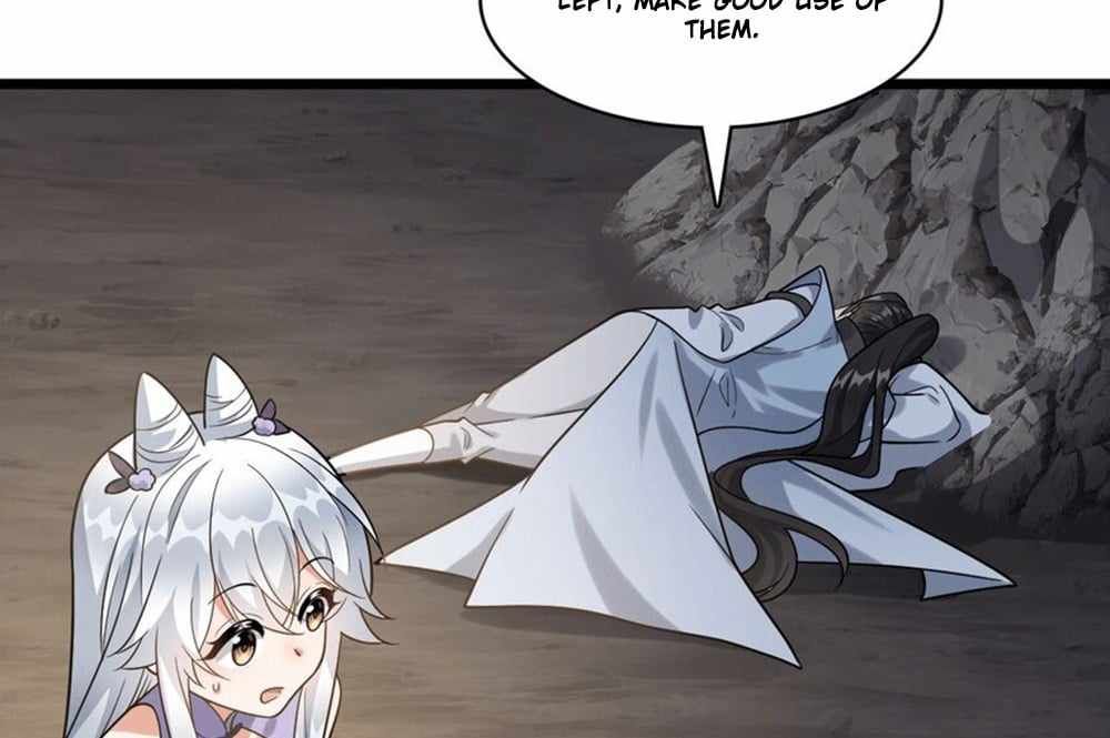 I Raised the Yandere Villain Empress chapter 11 page 26