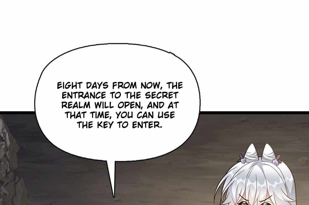 I Raised the Yandere Villain Empress chapter 11 page 28