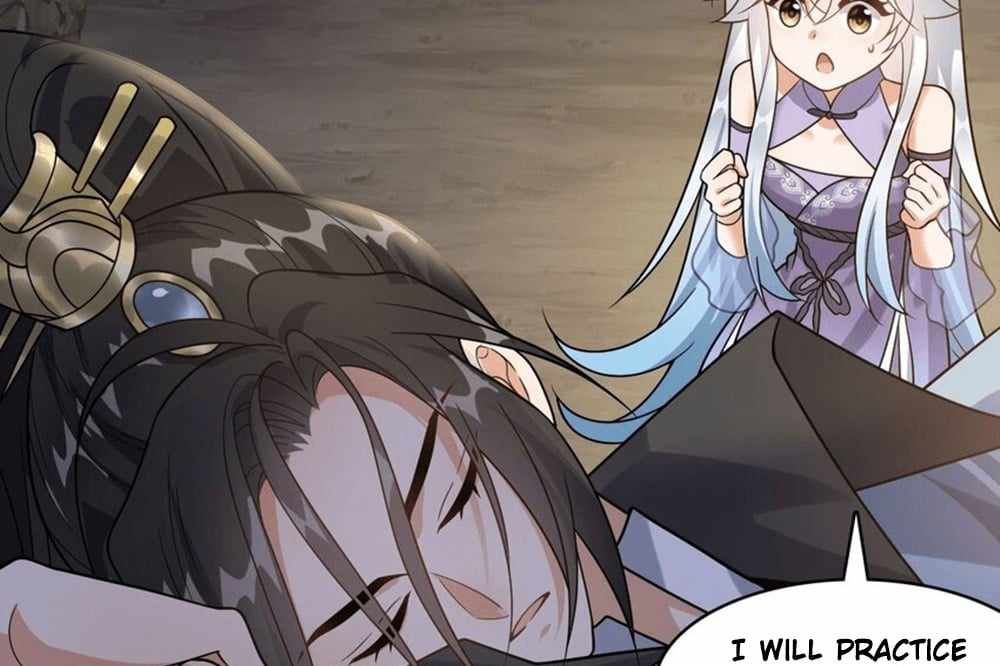 I Raised the Yandere Villain Empress chapter 11 page 29