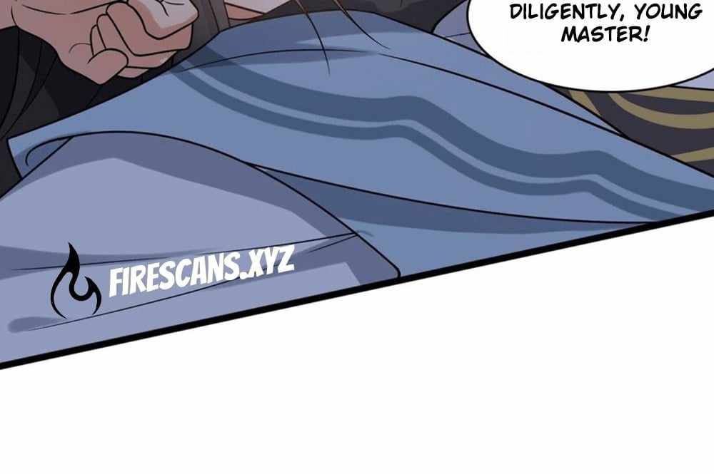 I Raised the Yandere Villain Empress chapter 11 page 30