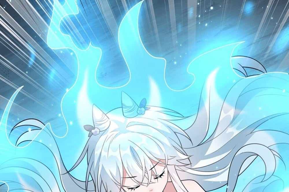 I Raised the Yandere Villain Empress chapter 11 page 32