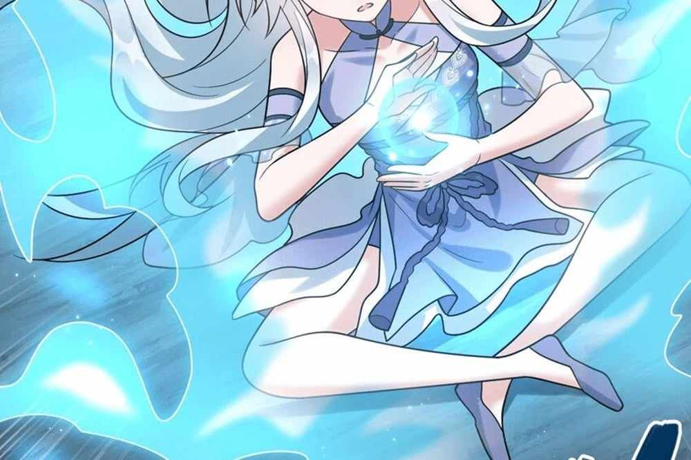 I Raised the Yandere Villain Empress chapter 11 page 33