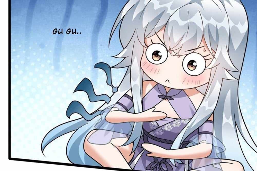 I Raised the Yandere Villain Empress chapter 11 page 35