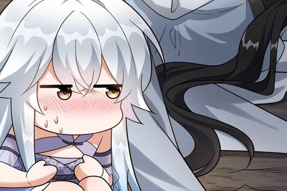 I Raised the Yandere Villain Empress chapter 11 page 38