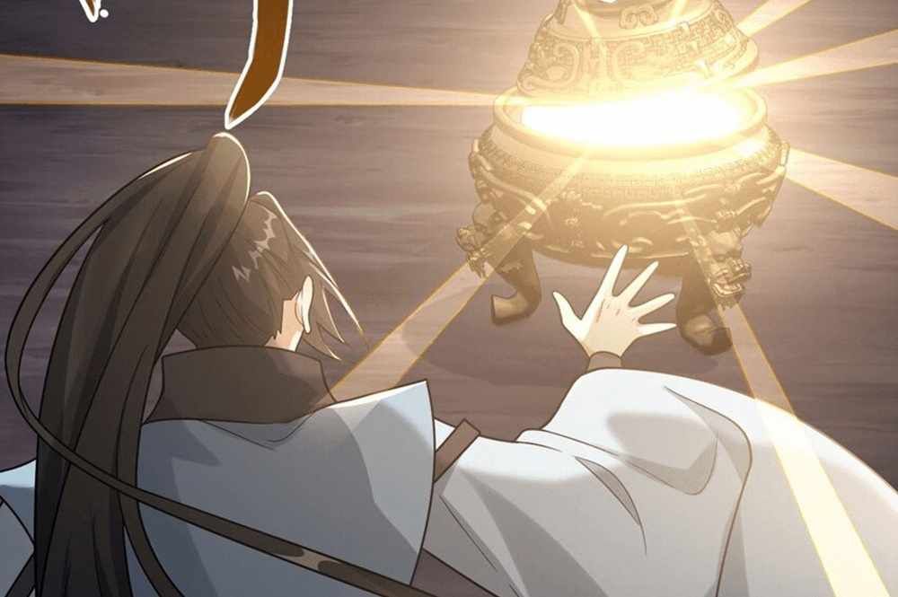 I Raised the Yandere Villain Empress chapter 11 page 4