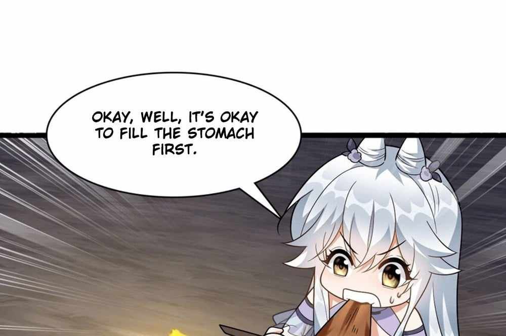 I Raised the Yandere Villain Empress chapter 11 page 40