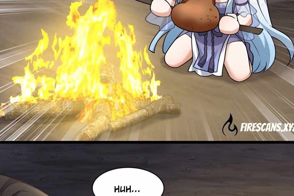 I Raised the Yandere Villain Empress chapter 11 page 41