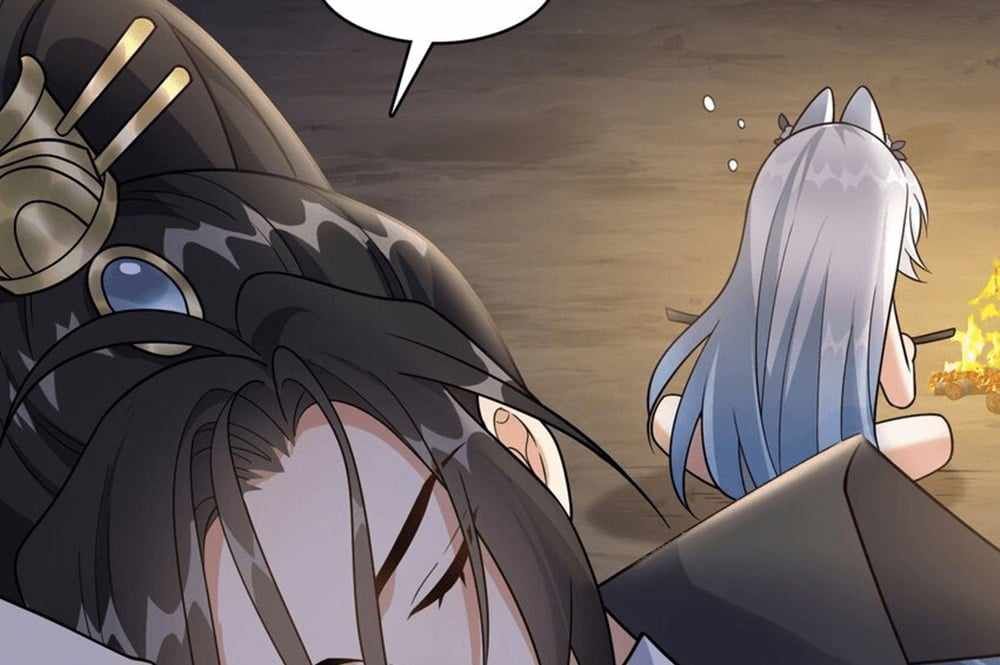 I Raised the Yandere Villain Empress chapter 11 page 42