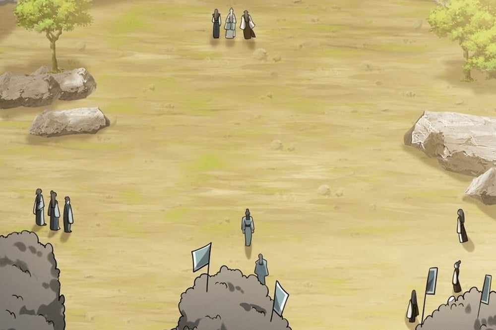 I Raised the Yandere Villain Empress chapter 11 page 47