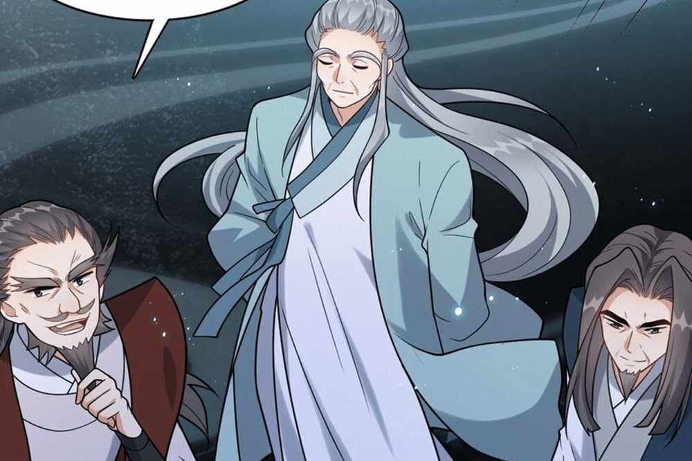 I Raised the Yandere Villain Empress chapter 11 page 51