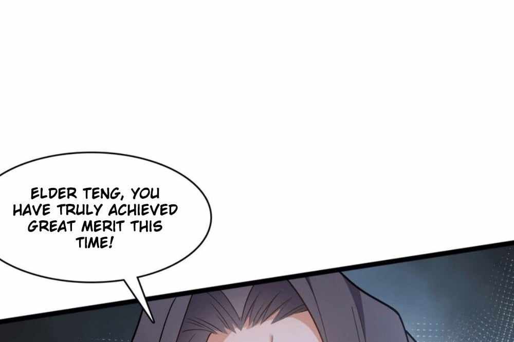 I Raised the Yandere Villain Empress chapter 11 page 53