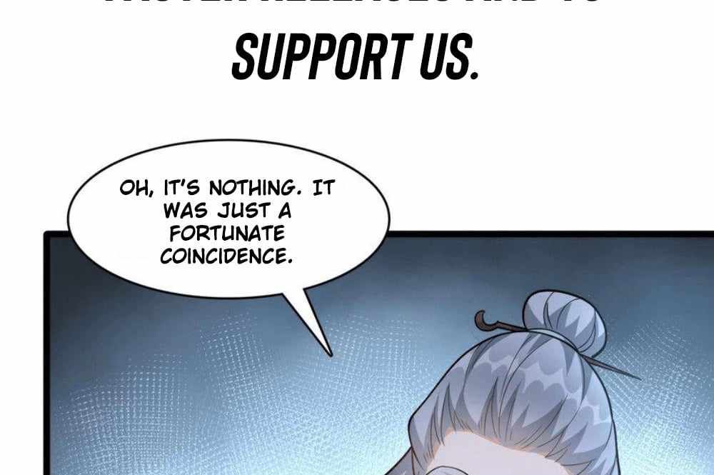 I Raised the Yandere Villain Empress chapter 11 page 56