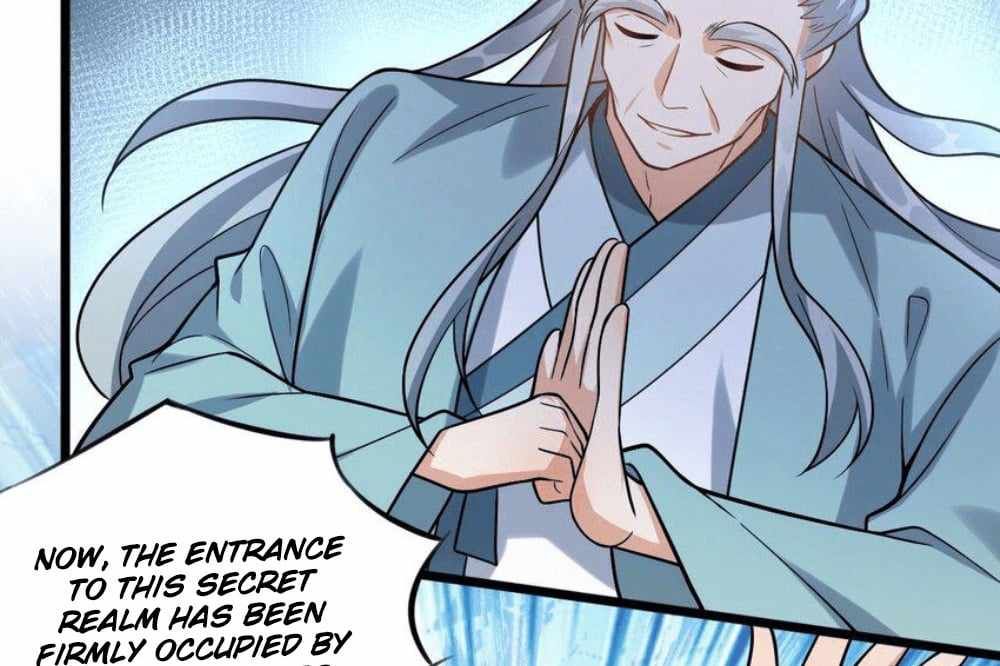 I Raised the Yandere Villain Empress chapter 11 page 57