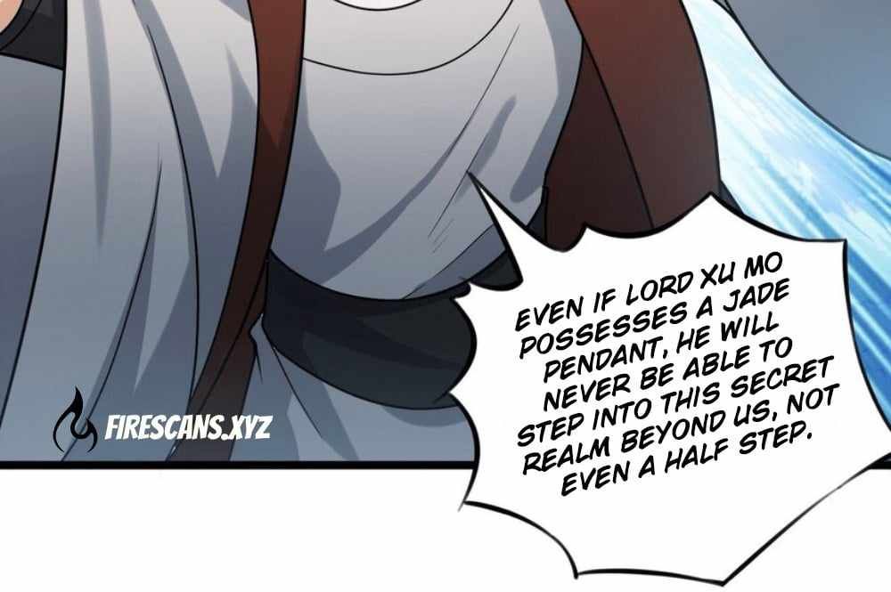 I Raised the Yandere Villain Empress chapter 11 page 59