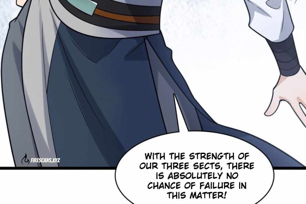 I Raised the Yandere Villain Empress chapter 11 page 62