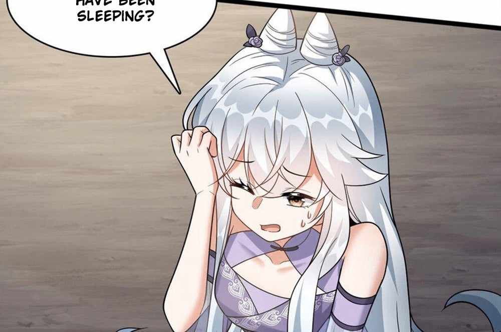 I Raised the Yandere Villain Empress chapter 11 page 72