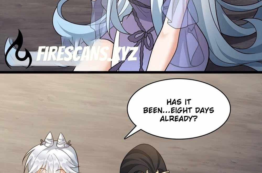 I Raised the Yandere Villain Empress chapter 11 page 73