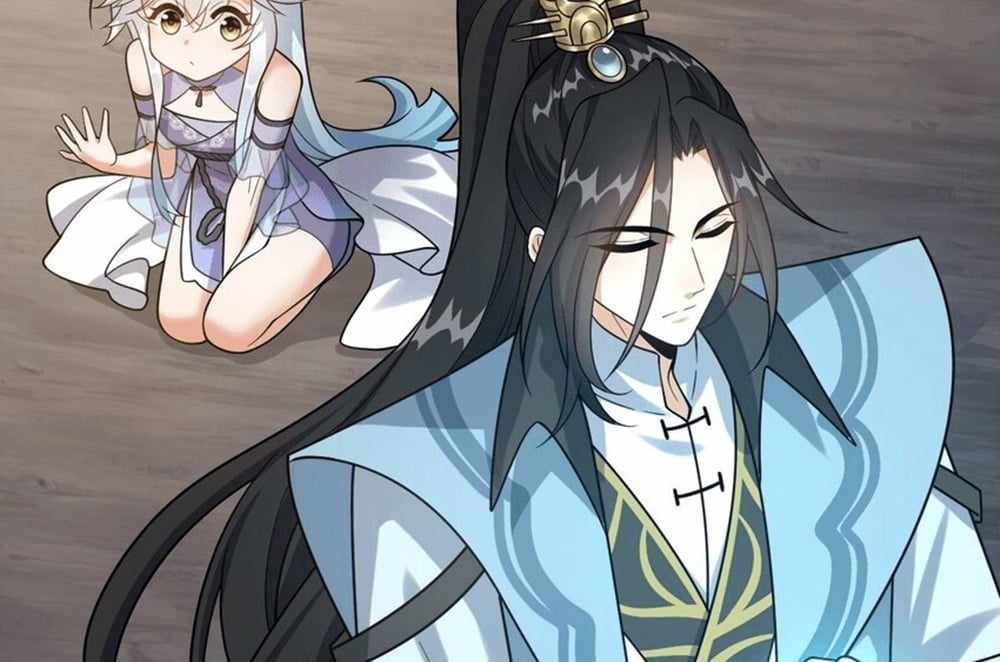 I Raised the Yandere Villain Empress chapter 11 page 74