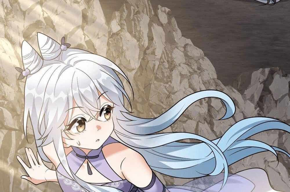 I Raised the Yandere Villain Empress chapter 11 page 77