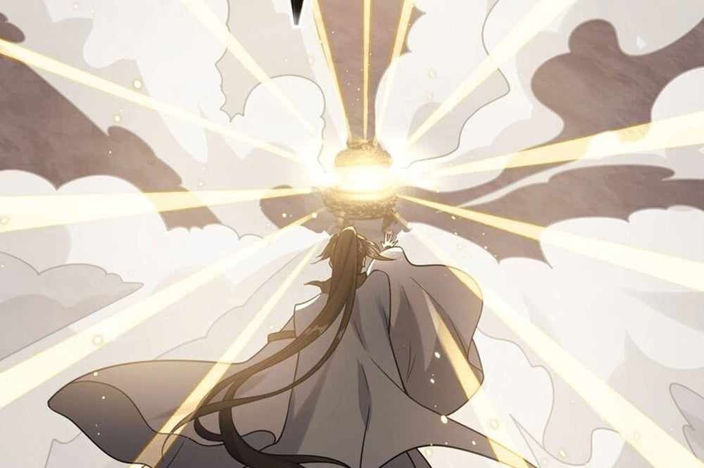 I Raised the Yandere Villain Empress chapter 11 page 8