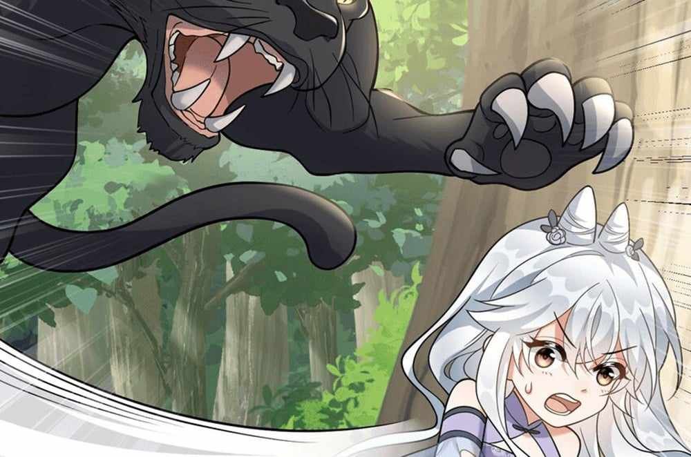 I Raised the Yandere Villain Empress chapter 11 page 84