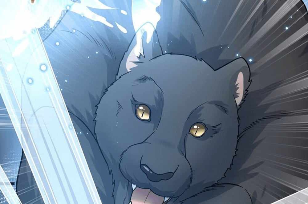 I Raised the Yandere Villain Empress chapter 11 page 86