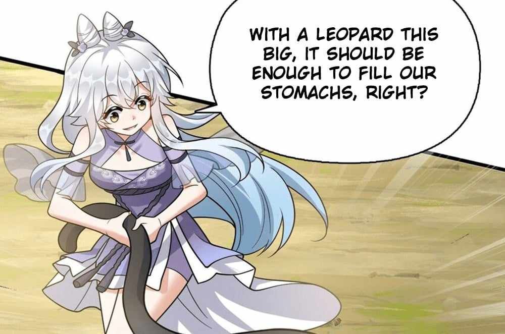 I Raised the Yandere Villain Empress chapter 11 page 90