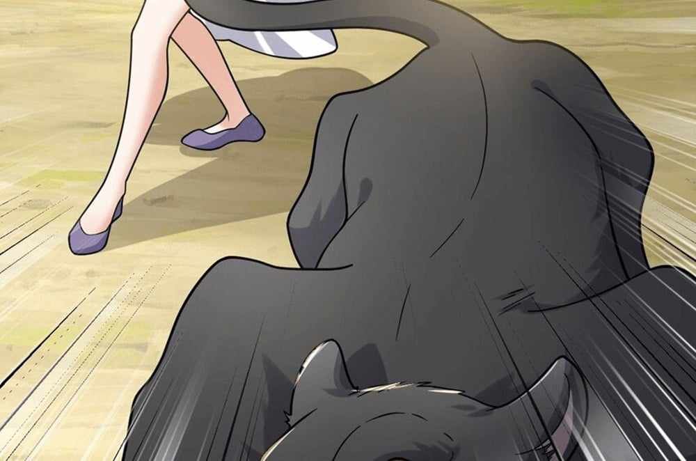 I Raised the Yandere Villain Empress chapter 11 page 91