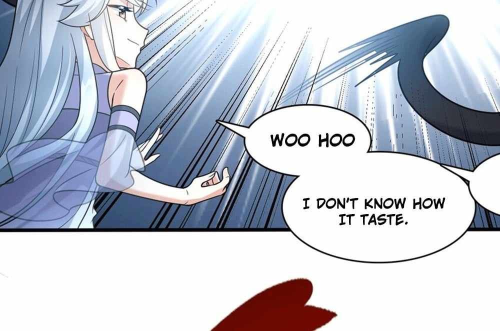 I Raised the Yandere Villain Empress chapter 11 page 94