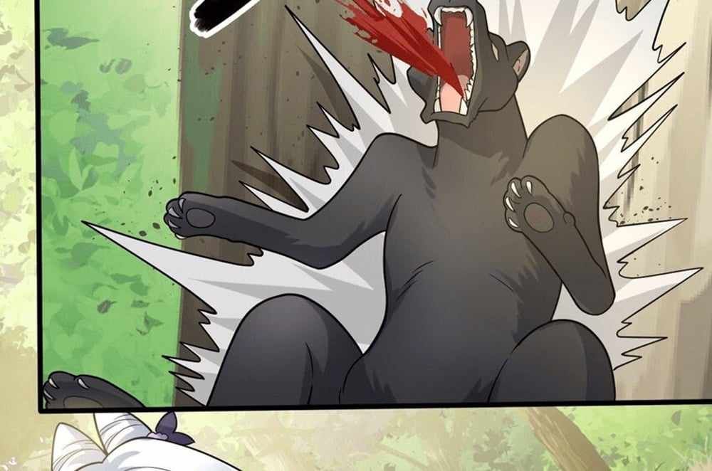 I Raised the Yandere Villain Empress chapter 11 page 98