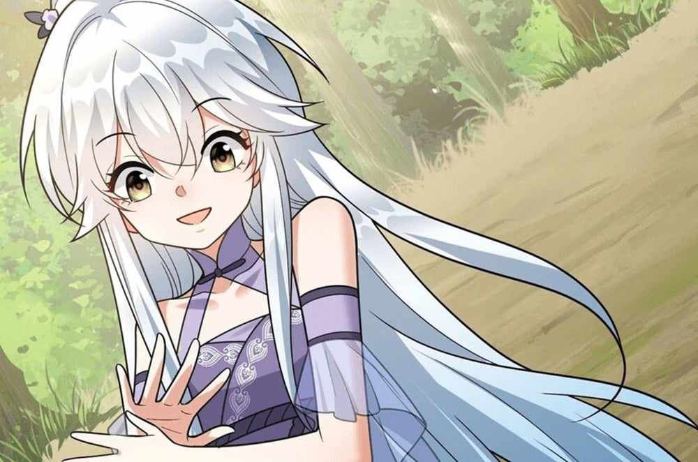 I Raised the Yandere Villain Empress chapter 11 page 99