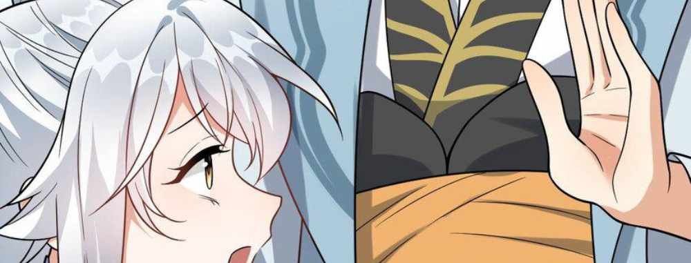 I Raised the Yandere Villain Empress chapter 12 page 104