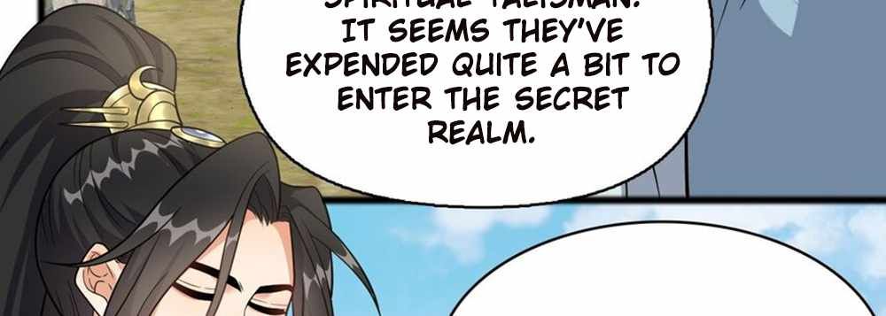 I Raised the Yandere Villain Empress chapter 12 page 125