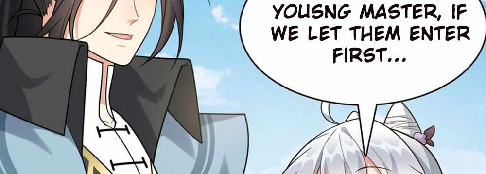 I Raised the Yandere Villain Empress chapter 12 page 126