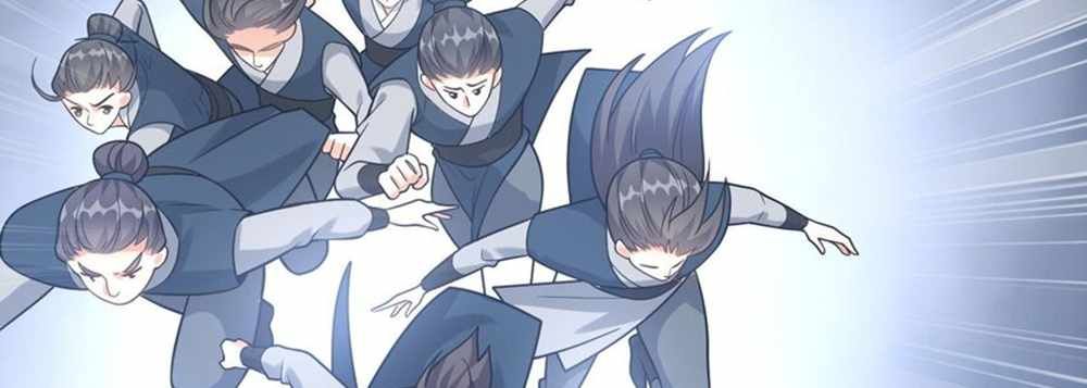 I Raised the Yandere Villain Empress chapter 12 page 137