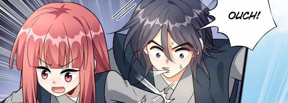 I Raised the Yandere Villain Empress chapter 12 page 148