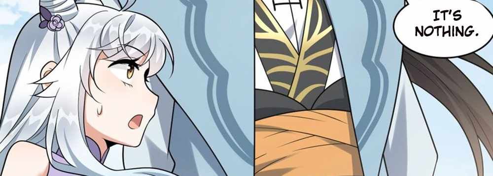 I Raised the Yandere Villain Empress chapter 12 page 174