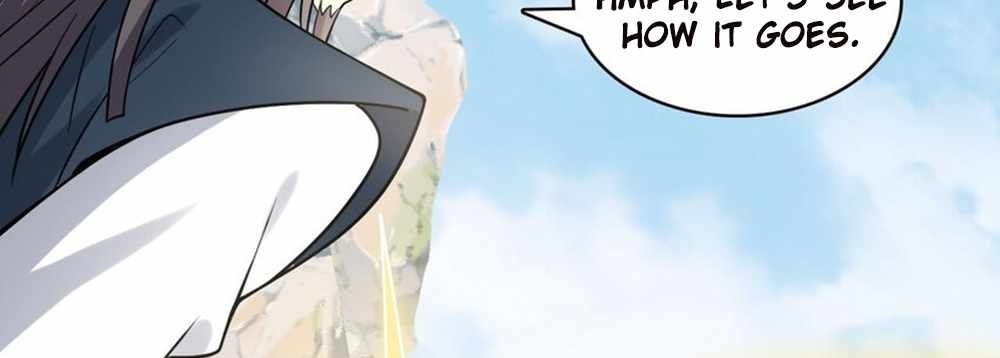 I Raised the Yandere Villain Empress chapter 12 page 189