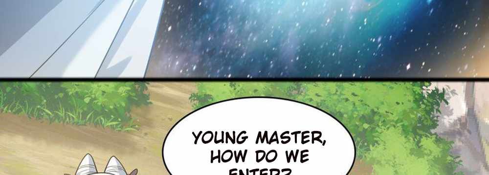 I Raised the Yandere Villain Empress chapter 12 page 207