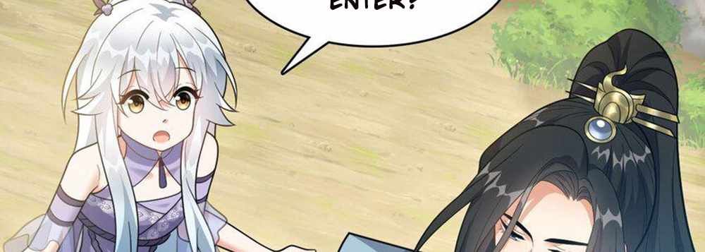 I Raised the Yandere Villain Empress chapter 12 page 208