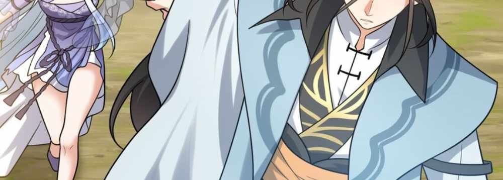 I Raised the Yandere Villain Empress chapter 12 page 221