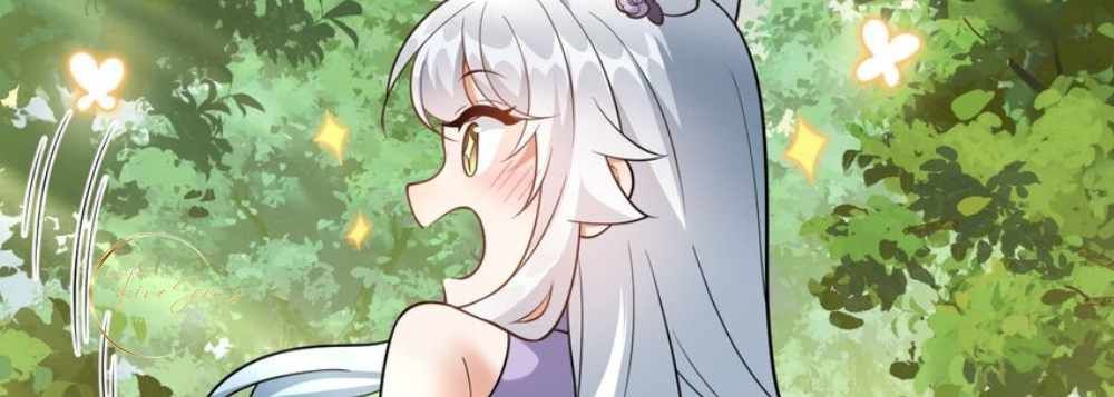 I Raised the Yandere Villain Empress chapter 12 page 227