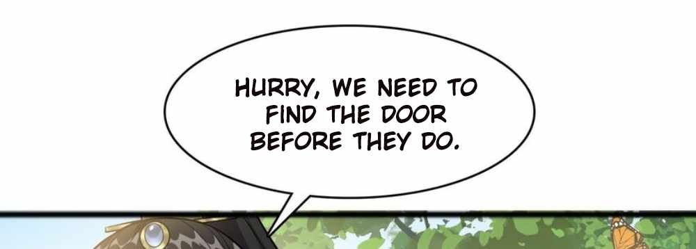 I Raised the Yandere Villain Empress chapter 12 page 231