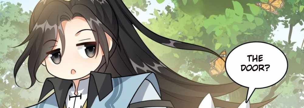 I Raised the Yandere Villain Empress chapter 12 page 232