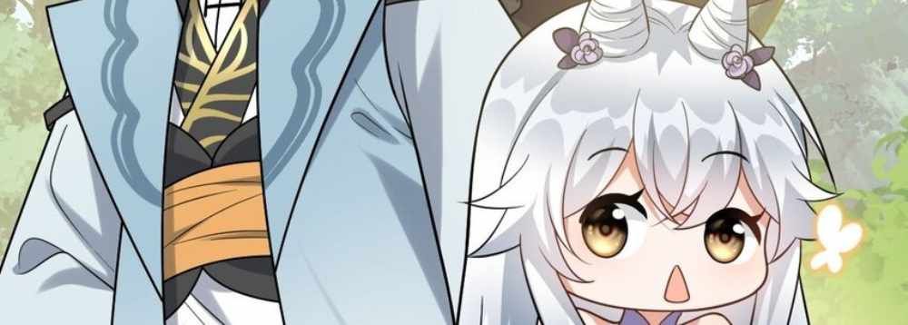 I Raised the Yandere Villain Empress chapter 12 page 233