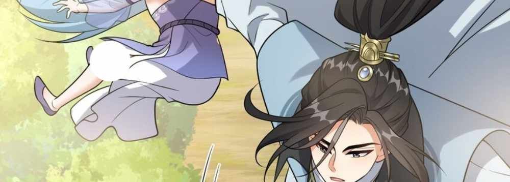 I Raised the Yandere Villain Empress chapter 12 page 236