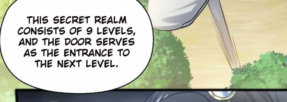 I Raised the Yandere Villain Empress chapter 12 page 238