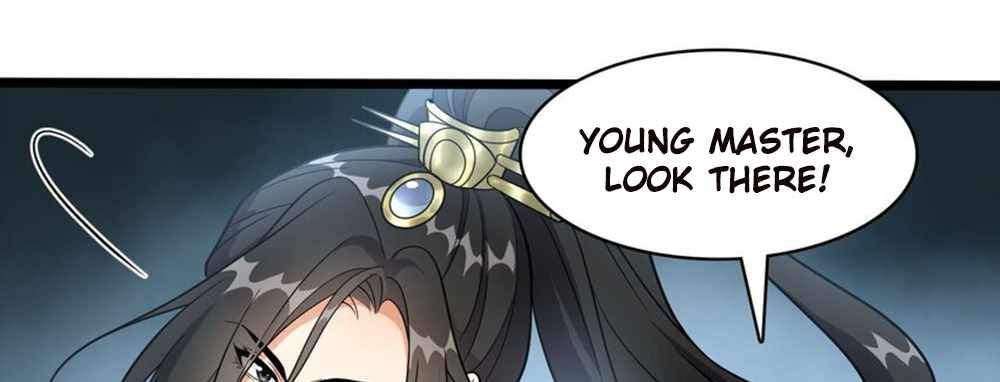 I Raised the Yandere Villain Empress chapter 12 page 24