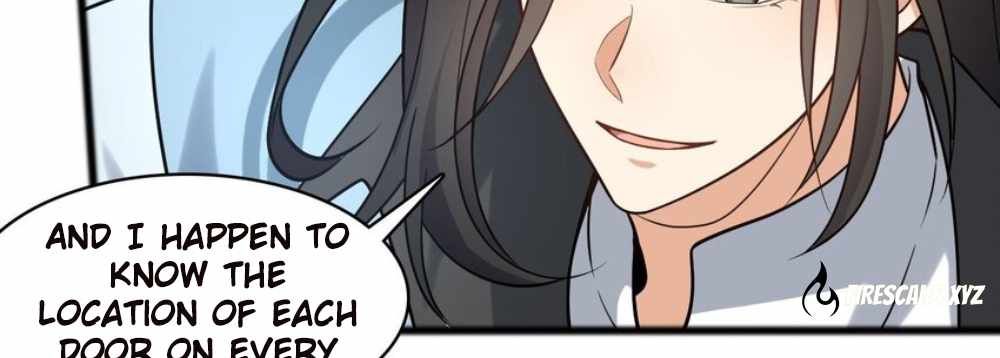 I Raised the Yandere Villain Empress chapter 12 page 240